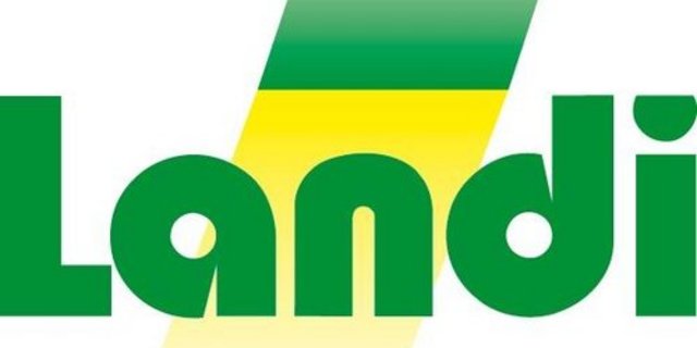 Der Landi geht es gut. (Bild: zVg)