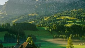 Schangnau ist das Bü Schangnau ist das Büffel-Dorf der Schweiz geworden. Das beschauliche Dorf im Emmental hat auch touristisch von den Büffeln profitiert.