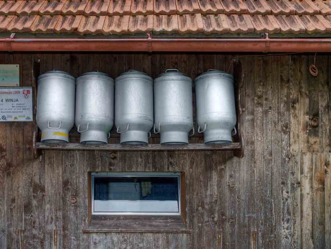 (Symbolbild Hermann Limacher/landwirtschaft.ch)