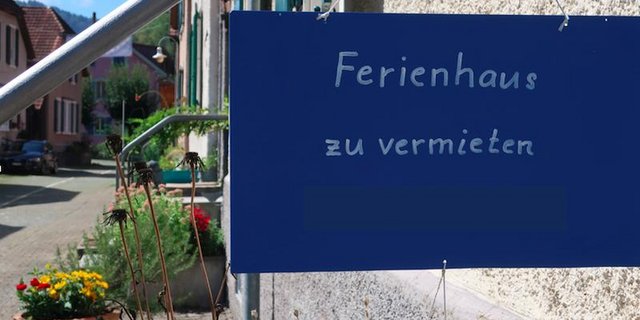 Ein Gütesiegel kann etwas über ein agrotouristisches Angebot aussagen. (Symbolbild et)