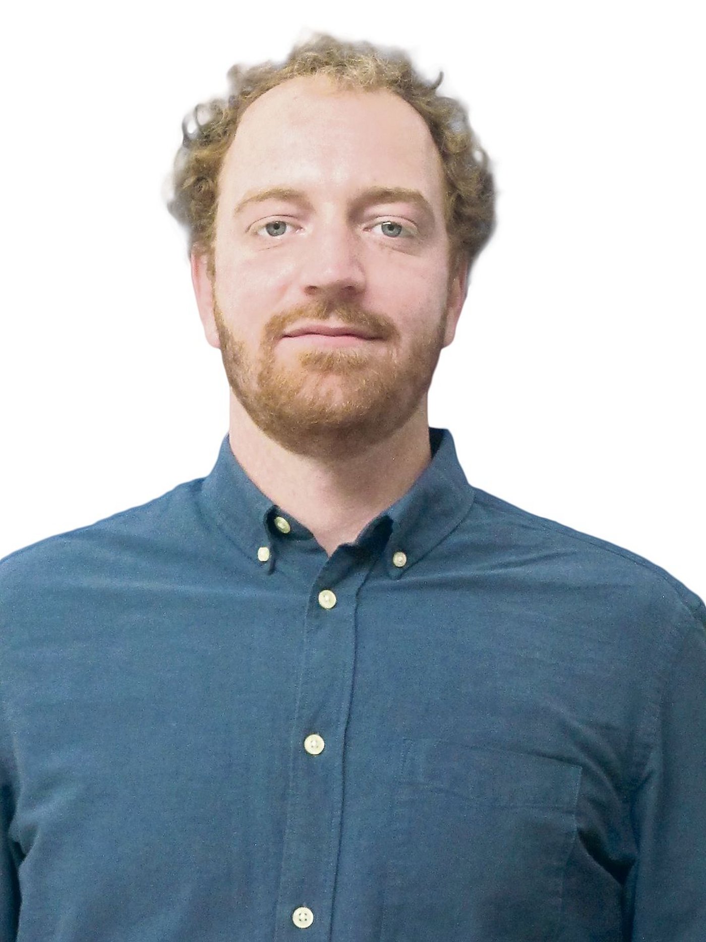 Benjamin Keller ist Berater bei der Agrisano, dem Kompetenzzentrum rund um das Versicherungs-wesen in der Landwirtschaft. Die Agrisano ist eine Dienstleistung des SBV.