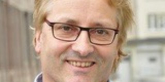 Martin Goldenberger leitet künftig Agriexpert. (Bild SBV)