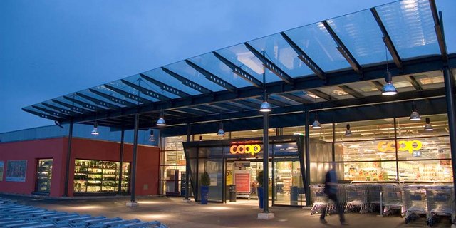 Coop-Lieferanten sollen künftig ihre Rechnungen über den Drittanbieter Markant abwickeln müssen. Dabei werden ihnen namhafte leistungsfremde Gebühren überbürdet. (Bild Coop) 