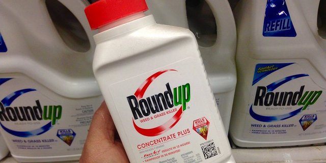 Bayer hat in den USA schon 42'700 Klagen erhalten. (Bild Mike Mozart)