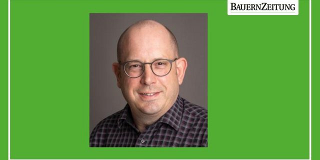 Der zukünftige Suisseporcs-Geschäftsführer lebt mit seiner Familie im bernischen Willadingen. (Bild Suisseporcs)