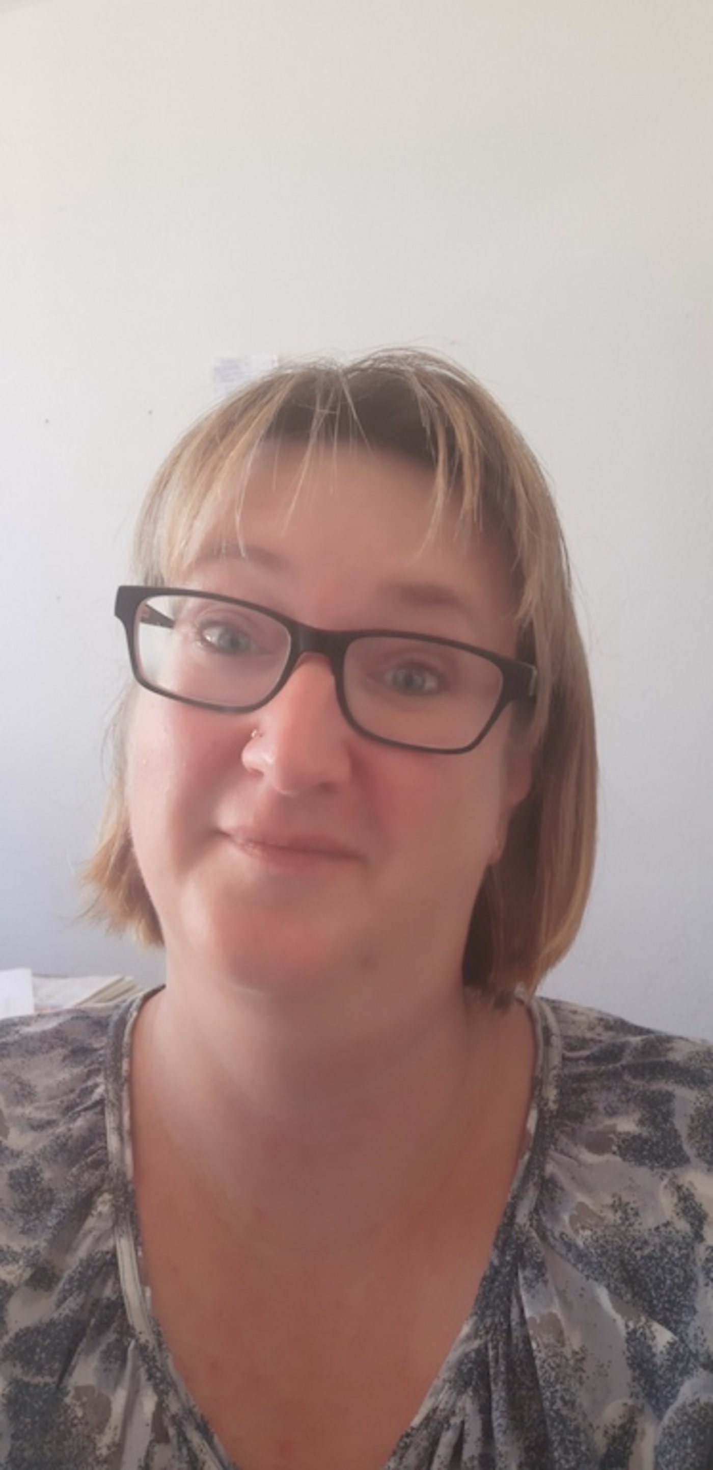 Ja, die Liste mit dem Stellenprofil einer Mutter beinhaltet so Einiges. Für die Kinder auch einiges unliebsames. (Bild Selfie)