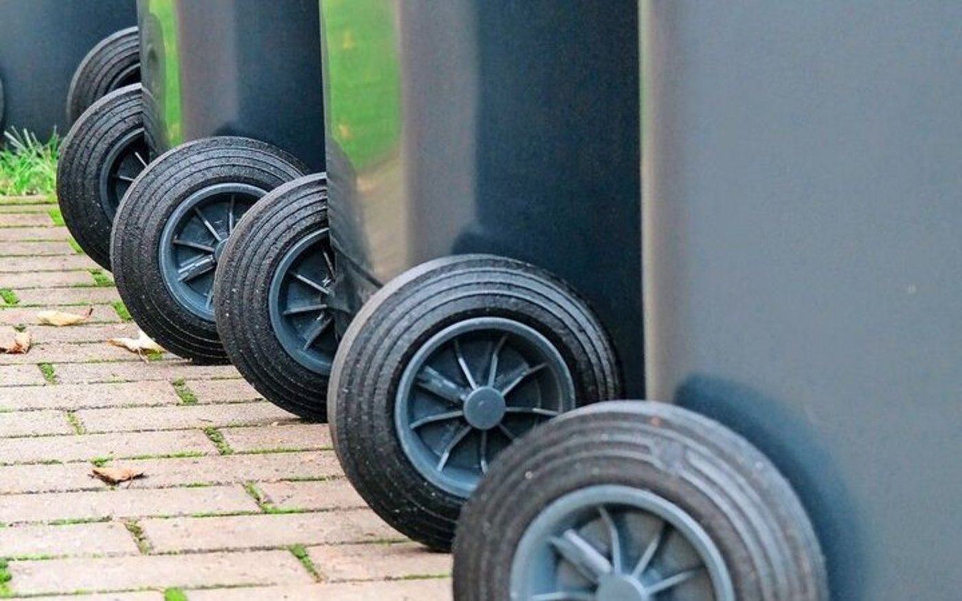 Heute ist die Kehrichtverbrennung sauberer als einst.