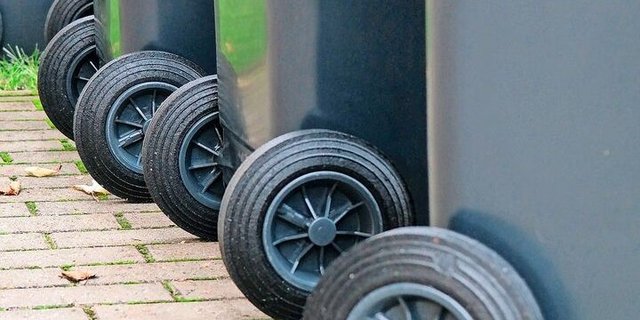 Heute ist die Kehrichtverbrennung sauberer als einst.