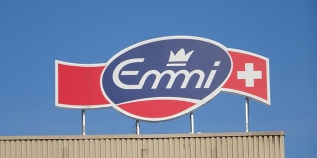 Emmi hebt den Butterexport-Beitrag wieder auf. (Bild lid)