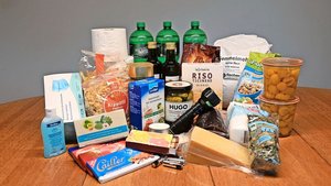 Einen Notvorrat zu h Einen Notvorrat zu haben, macht im Krisenfall unabhängiger. Mit dem Online-Rechner des Bundes können die Vorräte den persönlichen Bedürfnissen angepasst werden.