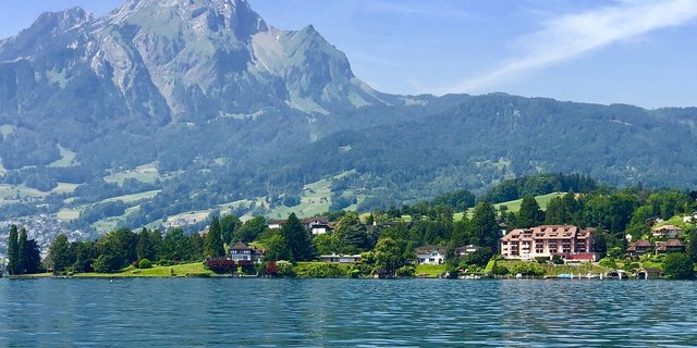 Rund ein Drittel der Betriebe im Seegebiet würden knapp über 1 SAK verfügen, diesen sei es kaum möglich, den Tierbestand zugunsten eines Nebenerwerbs zu reduzieren, so das Postulat. (Symbolbild Pixabay)