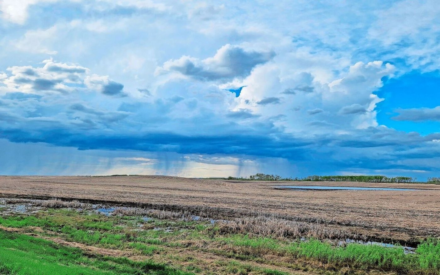 Naturschauspiel: Saskatschewan gilt als «Land des lebendigen Himmels». 