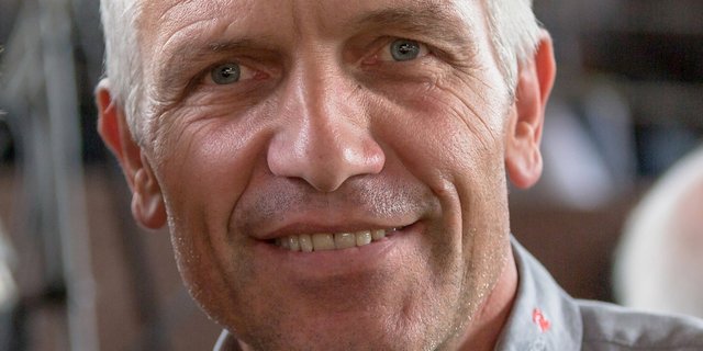 Stefan Lehmann war 19 Jahre lang als Direktor bei Swissgenetics tätig. (Bild zVg)