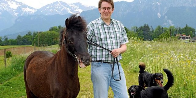 Für Albert Rösti wäre das Amt eine Herzensangelegenheit. (Bild albertroesti.ch)