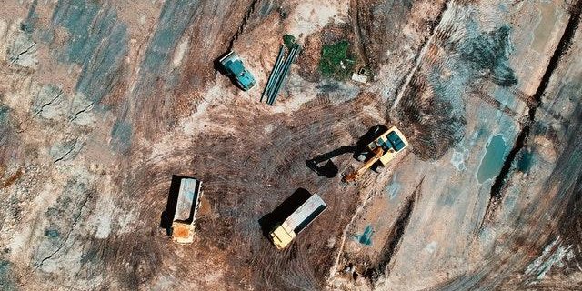 Wer bauen will, muss in vielen Kantonen der Schweiz belegen können, dass kritische Eintragsfrachten nicht überschritten werden. (Bild zVg)