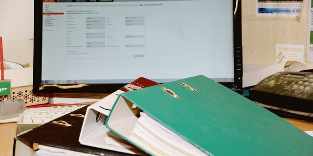 Nächstes Jahr werden die Aufzeichnungen auf den Betrieben von einer Kontrollorganisation mit neuem Namen überprüft.