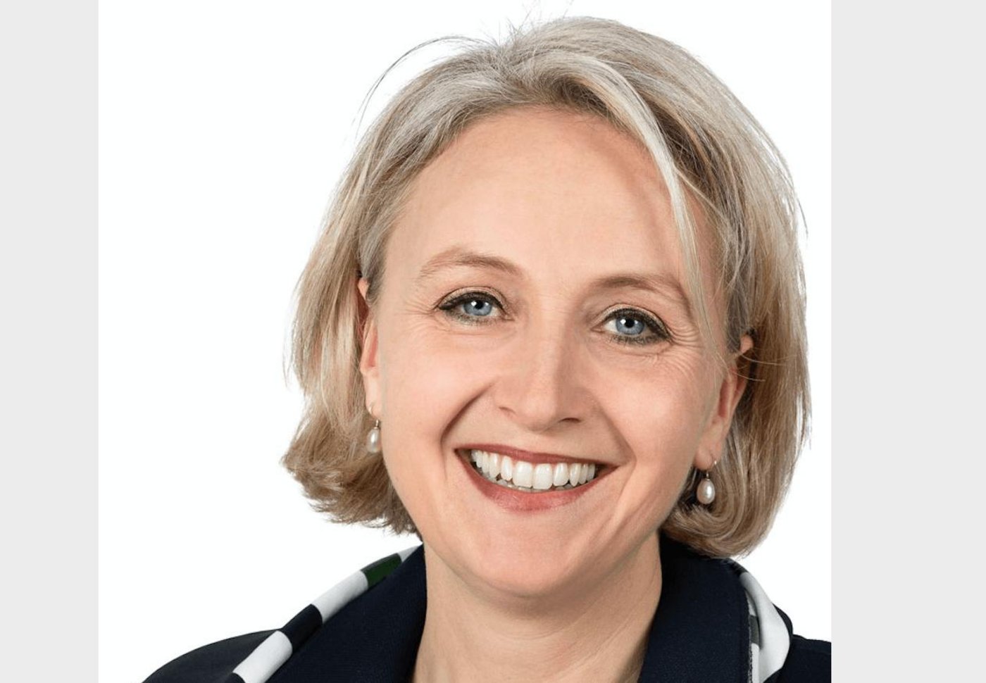 Barbara Lüthi-Koller stammt aus Burgdorf, ist seit 2009 im Vorstand des BEBV, wirkt im Vorstand des VBL und ist Burgdorfer Stadträtin. (Bild zVg)