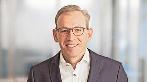 Philipp Wyss ist CEO der Coop-Gruppe, die im vergangenen Jahr einen Umsatz von 34.9 Milliarden Franken erwirtschaftete. 