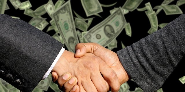 Für die Beilegung der Klagen soll Bayer mehrere Tausend bis einige Millionen Dollar bezahlen. (Bild Pixabay)