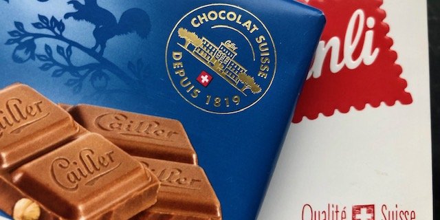 Schokoladen und Biscuithersteller fordern Vereinfachung der Swissness-Regeln. (Bild jba)