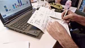 Die Datenbank Abidat verschafft Tierhaltern einen raschen Überblick über den Einsatz von Antibiotika im eigenen Bestand. Bald kommt ein Durchschnittswert zum Vergleichen. 