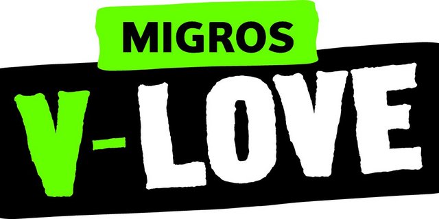 Das V-Love-Sortiment soll laufend erweitert werden. (Bild Migros)