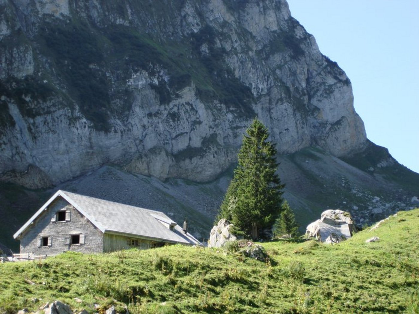 Die Generalversammlung der SAB fordert einen raschen Ausbau der Breitbandinfrastruktur, um das Potenzial der Digitalisierung für die Berggebiete und ländlichen Räume zu nutzen. (Bild Elisabeth Berli / landwirtschaft.ch)