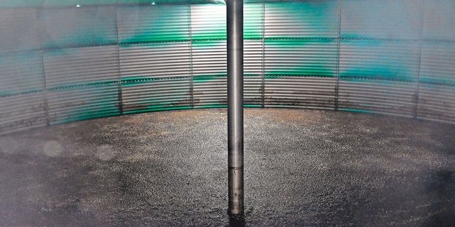 Mit einem Güllezusatz können die Fliessfähigkeit oder Nährstoffspeicherung der Gülle verbessert werden. Auch die Ammoniakemissionen können dadurch verringert werden.