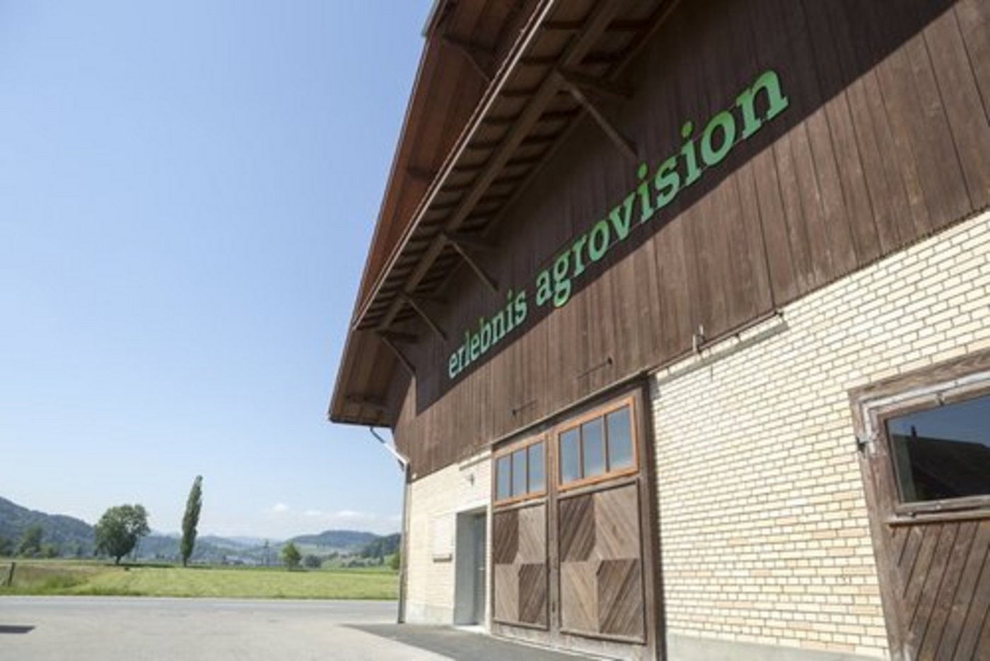 Die Museumssaison ist gestartet. (Bild: zVg)