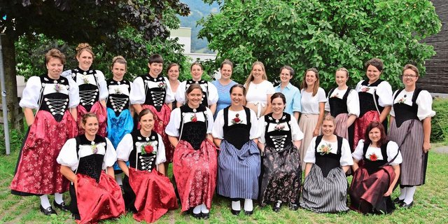 Die Absolventinnen aus dem Kanton Bern waren zahlreich an der Diplomfeier am Plantahof im bündnerischen Landquart vertreten, um ihren Fachausweis entgegenzunehmen.  