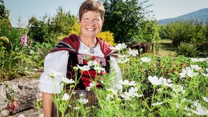 SRF bi de Lüt – Landfrauenküche: Hügli Agnes (Folge 4)