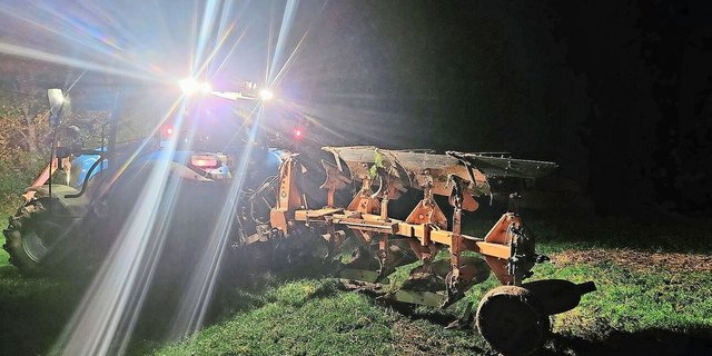 Fahren, so bald, solange und so viel es geht. Dabei müssen die Landwirte teils schmerzliche Interessenskonflikte eingehen. 