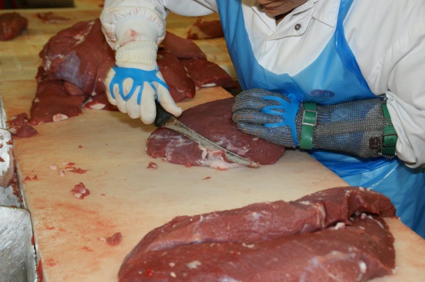 Das schweizerische Metzgereigewerbe ist überzeugt, mit dem neuen GAV einen wichtigen Meilenstein zur Stärkung und Attraktivität seiner Branche erreicht zu haben. (Bild lid)