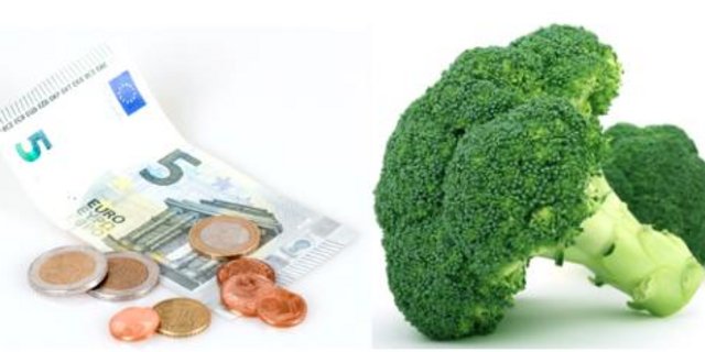 Die Spitze der deutschen Politik will sich nicht in die Preisgestaltung einmischen, appelliert aber an die Verantwortung des Detailhandels. (Bild Pixabay)