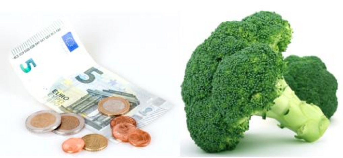 Die Spitze der deutschen Politik will sich nicht in die Preisgestaltung einmischen, appelliert aber an die Verantwortung des Detailhandels. (Bild Pixabay)