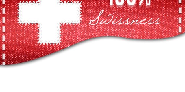 Die umstrittene Swissness-Regelung tritt am 1. Januar 2017 in Kraft. (Bild Fotolia)