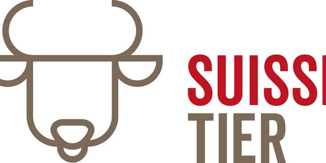 Die Kuh-Version des Logos. (Bild zVg)