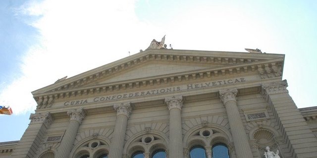 Der Bund hebt das Schoggigesetz per Ende 2018 definitiv auf. (Bild BauZ)