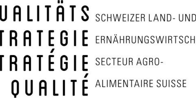 Tagung der Qualitätsstrategie in der Kategorien: Pflanzenzucht. (Bild zVg)