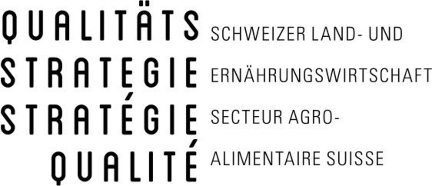 Tagung der Qualitätsstrategie in der Kategorien: Pflanzenzucht. (Bild zVg)