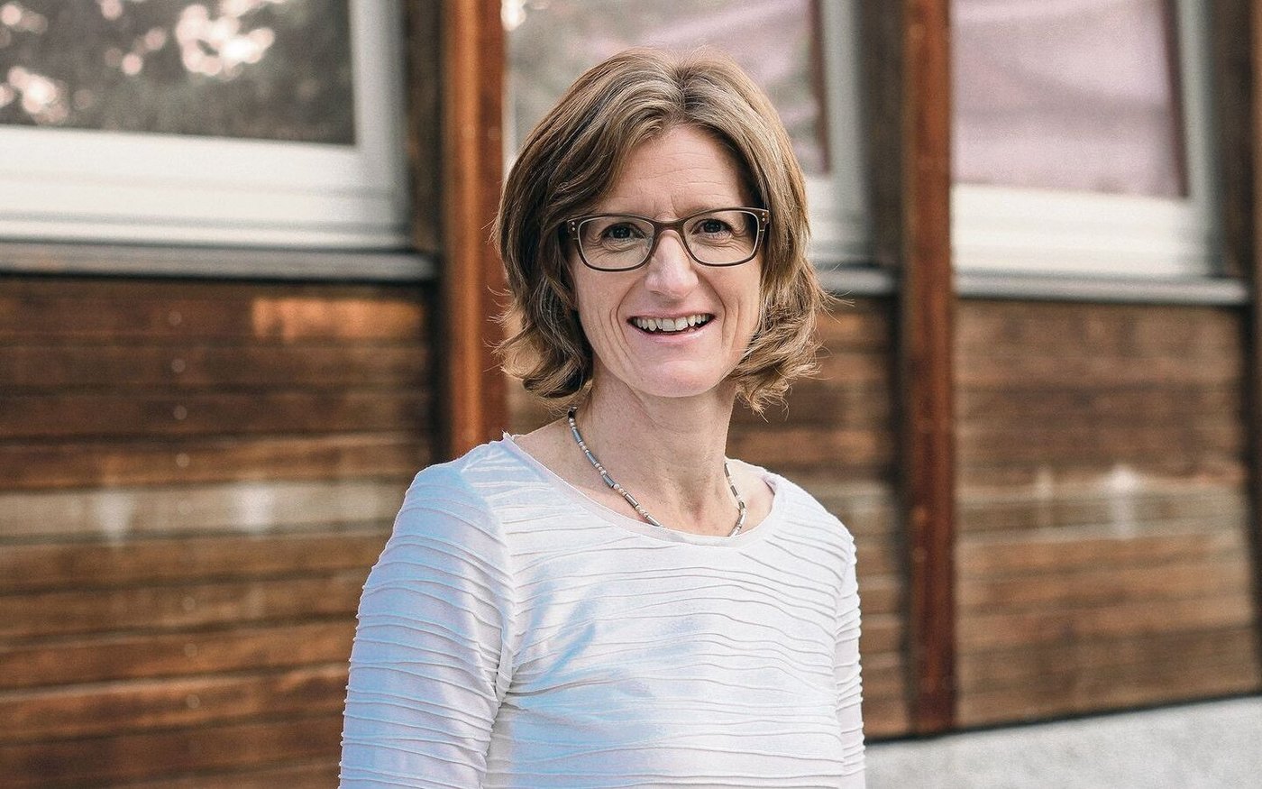 SBLV-Geschäftsführerin Kathrin Bieri.
