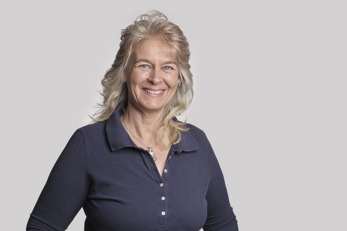 Virginia Stoll ist Sekretärin des Schaffhauser Bauernverbands. (Bild Schaffhauser Bauernverband)