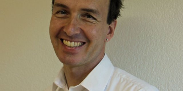 Frank Jantschik tritt die Nachfolge von Adrian Aebi an. (Bild zVg)