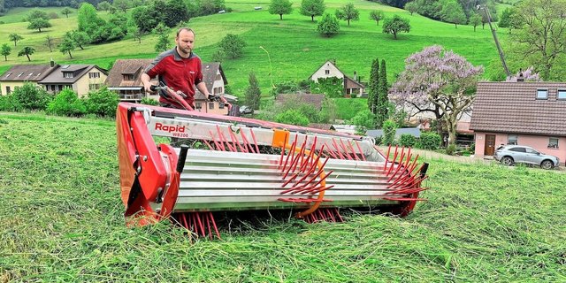 Der neue Worber steht ab Sommer für Praxistests bereit. Ab der Saison 2026 soll er lieferbar sein.