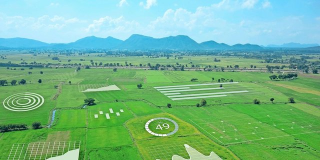 In der Landwirtschaft steckt die KI noch in den Kindergummistiefeln. Sie hat jedoch das Potenzial, die Branche umzupflügen.