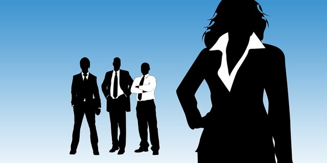 Eine von drei in der Landwirtschaft tätigen Personen ist eine Frau. Gemäss Agrarbericht ist die Beteiligung von Frauen in Vorständen viel tiefer. (Symbolbild Pixabay)