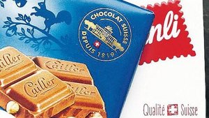 Die Schweiz werde al Die Schweiz werde als Produktionsstandort für Schokolade zu teuer, warnt der Branchenverband Chocosuisse.