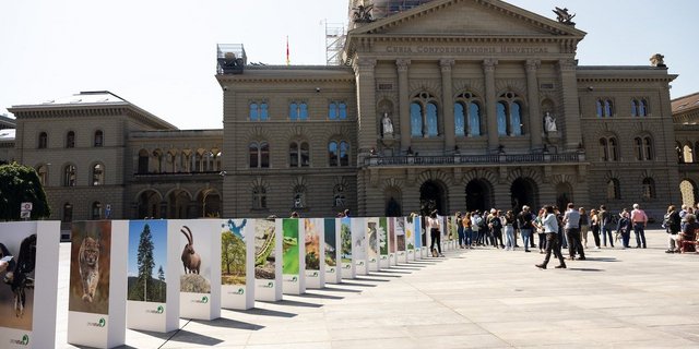 Claudio Büttler / Pro Natura