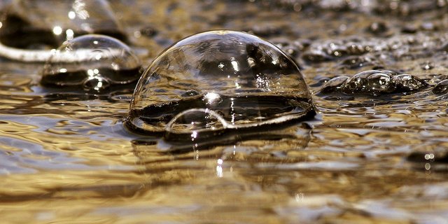 Chlorothalonil-Metaboliten wurden in hohen Konzentrationen besonders im Mittelland grossflächig im Grundwasser gefunden, so das Bafu. (Bild Pixabay)