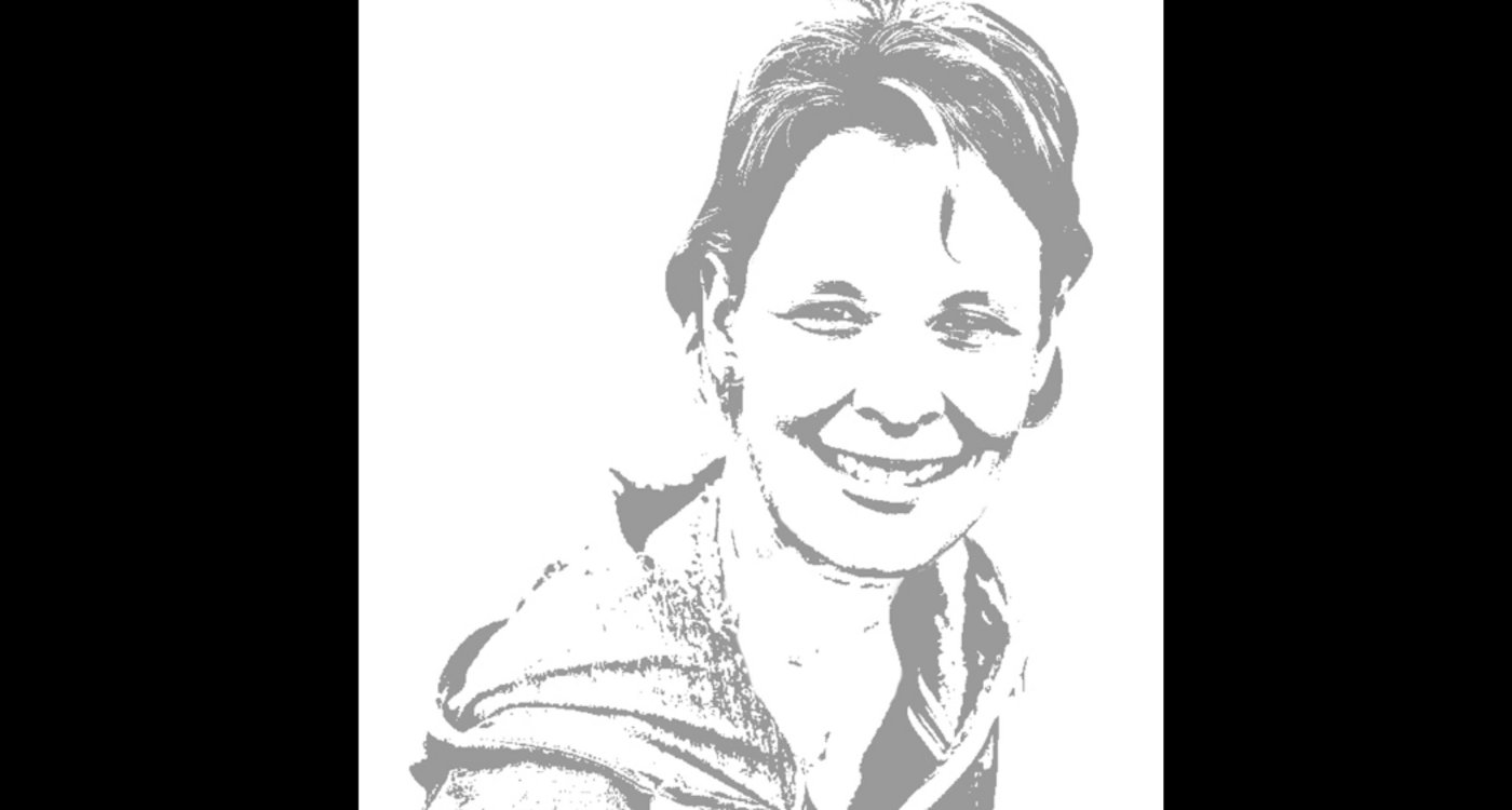 Simone Barth war an der Elitejungstutenschau in Schüpfheim LU.  Für sie gab es viele Fragezeichen. (Bild BauZ)